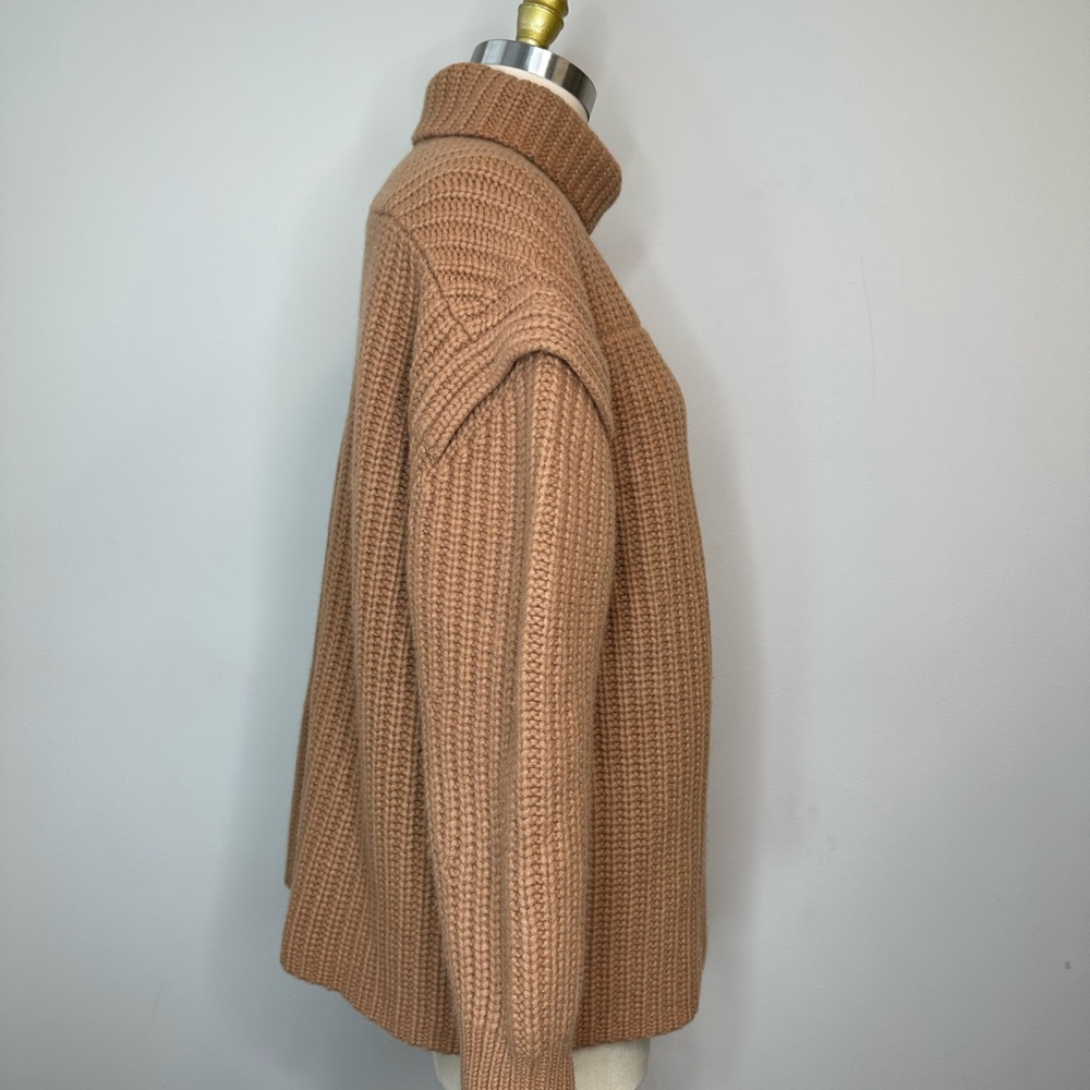 Loulou Studio Knit Sweater View 4